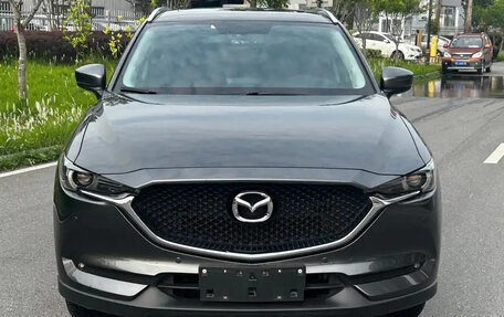 Mazda CX-5 II, 2022 год, 2 100 000 рублей, 2 фотография