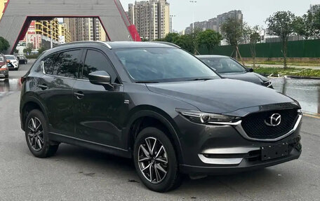 Mazda CX-5 II, 2022 год, 2 100 000 рублей, 3 фотография