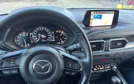 Mazda CX-5 II, 2020 год, 3 200 000 рублей, 10 фотография