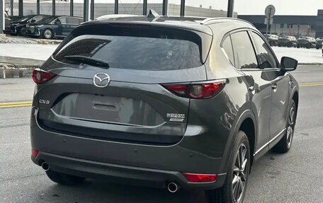 Mazda CX-5 II, 2022 год, 2 100 000 рублей, 4 фотография
