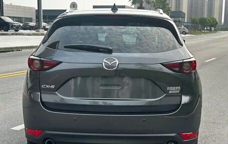 Mazda CX-5 II, 2022 год, 2 100 000 рублей, 5 фотография