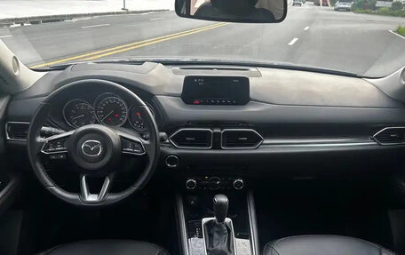 Mazda CX-5 II, 2022 год, 2 100 000 рублей, 9 фотография