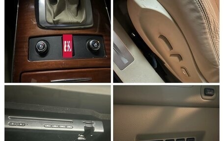 Infiniti FX II, 2011 год, 1 475 000 рублей, 14 фотография