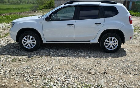 Nissan Terrano III, 2017 год, 1 600 000 рублей, 6 фотография