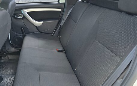 Nissan Terrano III, 2017 год, 1 600 000 рублей, 7 фотография