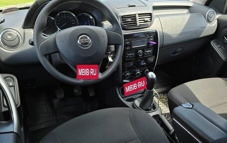 Nissan Terrano III, 2017 год, 1 600 000 рублей, 3 фотография