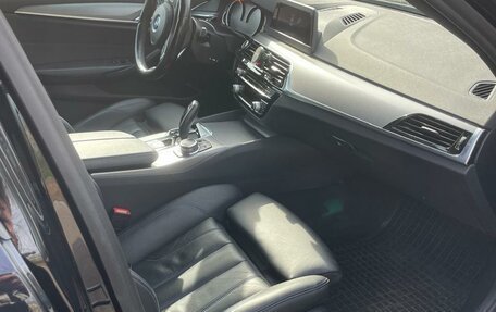 BMW 5 серия, 2018 год, 3 300 000 рублей, 7 фотография