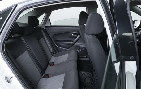 Volkswagen Polo VI (EU Market), 2014 год, 899 000 рублей, 7 фотография