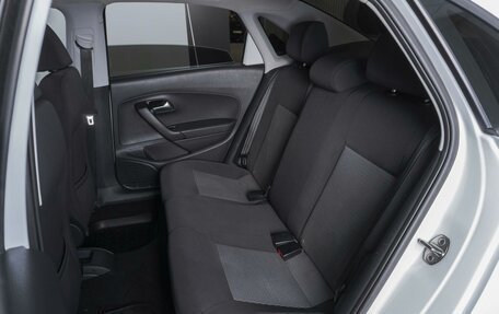Volkswagen Polo VI (EU Market), 2014 год, 899 000 рублей, 9 фотография