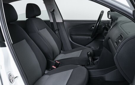 Volkswagen Polo VI (EU Market), 2014 год, 899 000 рублей, 8 фотография
