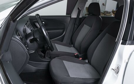 Volkswagen Polo VI (EU Market), 2014 год, 899 000 рублей, 10 фотография