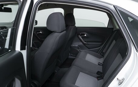 Volkswagen Polo VI (EU Market), 2014 год, 899 000 рублей, 11 фотография