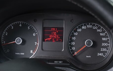 Volkswagen Polo VI (EU Market), 2014 год, 899 000 рублей, 15 фотография