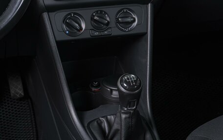 Volkswagen Polo VI (EU Market), 2014 год, 899 000 рублей, 13 фотография