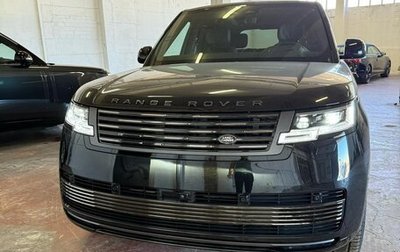 Land Rover Range Rover IV рестайлинг, 2024 год, 31 900 000 рублей, 1 фотография