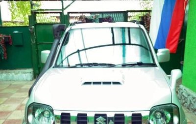 Suzuki Jimny, 2017 год, 1 480 000 рублей, 1 фотография