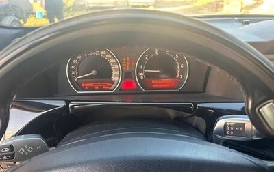 BMW 7 серия, 2008 год, 851 500 рублей, 1 фотография