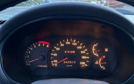 Hyundai Accent II, 2006 год, 210 000 рублей, 1 фотография