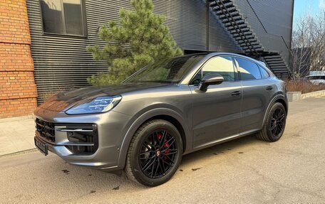 Porsche Cayenne III, 2025 год, 24 500 000 рублей, 1 фотография