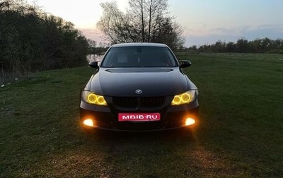 BMW 3 серия, 2005 год, 800 000 рублей, 1 фотография