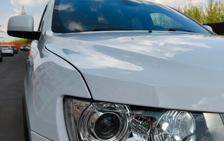 Jeep Grand Cherokee, 2013 год, 2 075 000 рублей, 9 фотография