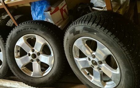 Jeep Grand Cherokee, 2013 год, 2 075 000 рублей, 18 фотография