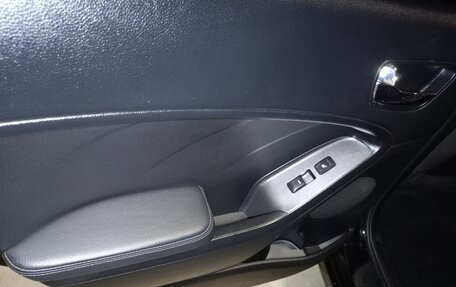 KIA Cerato III, 2014 год, 1 205 000 рублей, 9 фотография