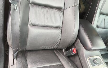 Jeep Grand Cherokee, 2013 год, 2 075 000 рублей, 15 фотография