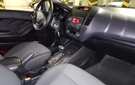 KIA Cerato III, 2014 год, 1 205 000 рублей, 15 фотография