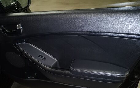 KIA Cerato III, 2014 год, 1 205 000 рублей, 14 фотография