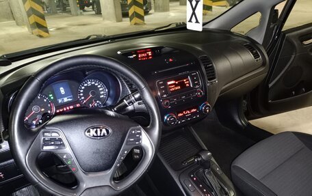 KIA Cerato III, 2014 год, 1 205 000 рублей, 12 фотография