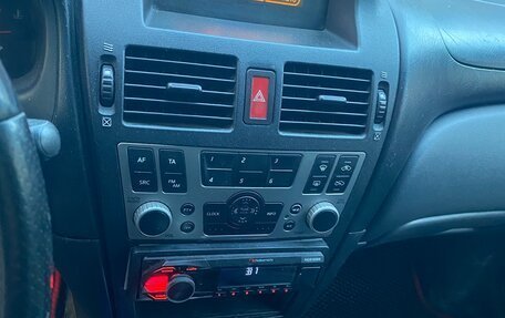 Nissan Almera, 2003 год, 180 000 рублей, 7 фотография