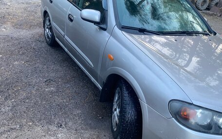 Nissan Almera, 2003 год, 180 000 рублей, 2 фотография