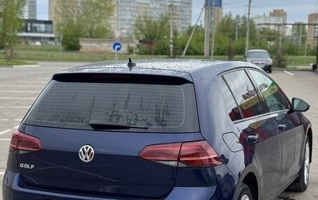 Volkswagen Golf VII, 2018 год, 2 250 000 рублей, 2 фотография