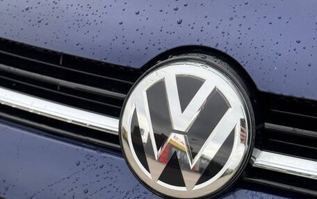Volkswagen Golf VII, 2018 год, 2 250 000 рублей, 15 фотография