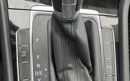 Volkswagen Golf VII, 2018 год, 2 250 000 рублей, 18 фотография