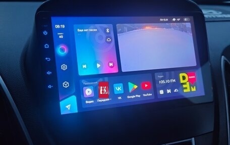 Hyundai ix35 I рестайлинг, 2010 год, 920 000 рублей, 9 фотография