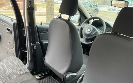 Renault Sandero I, 2010 год, 230 000 рублей, 6 фотография