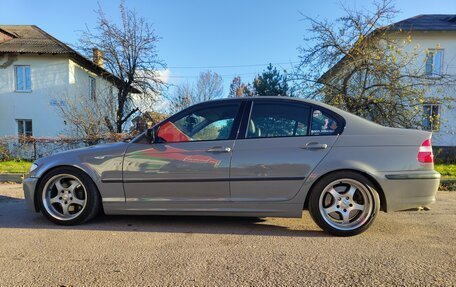 BMW 3 серия, 2003 год, 1 300 000 рублей, 10 фотография