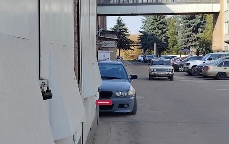 BMW 3 серия, 2003 год, 1 300 000 рублей, 5 фотография