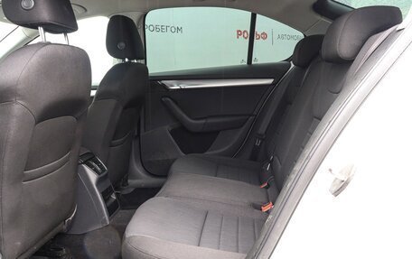 Skoda Octavia, 2016 год, 1 475 000 рублей, 10 фотография