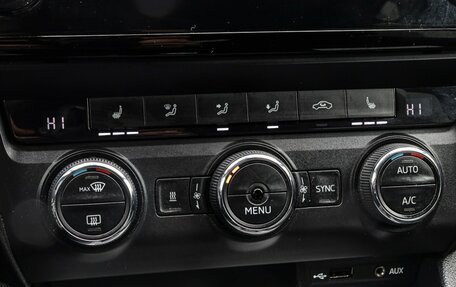 Skoda Octavia, 2016 год, 1 475 000 рублей, 16 фотография