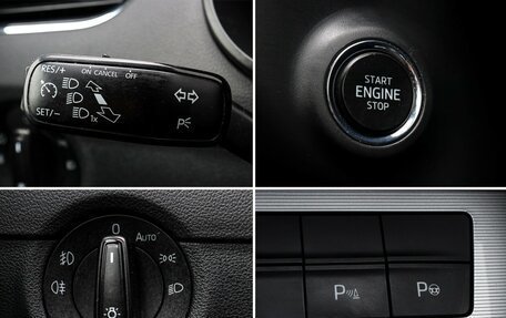 Skoda Octavia, 2016 год, 1 475 000 рублей, 17 фотография