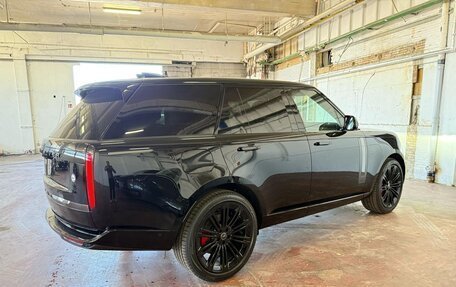 Land Rover Range Rover IV рестайлинг, 2024 год, 31 900 000 рублей, 6 фотография