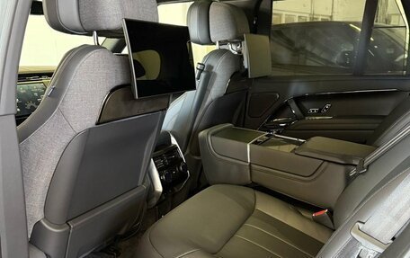 Land Rover Range Rover IV рестайлинг, 2024 год, 31 900 000 рублей, 14 фотография