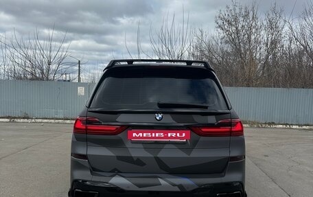 BMW X7, 2022 год, 10 500 000 рублей, 6 фотография