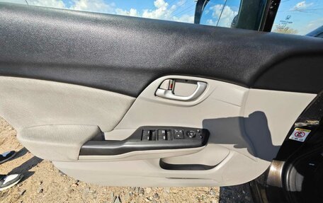 Honda Civic IX, 2013 год, 1 400 000 рублей, 10 фотография