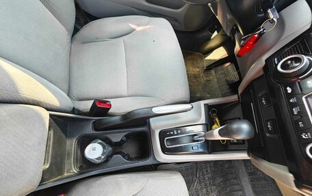 Honda Civic IX, 2013 год, 1 400 000 рублей, 11 фотография