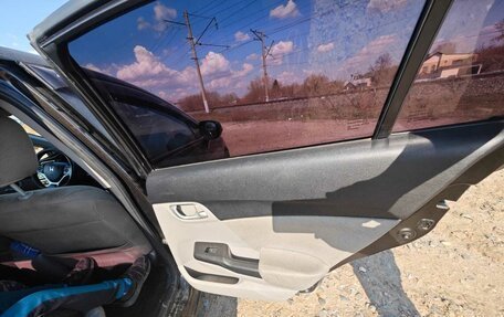 Honda Civic IX, 2013 год, 1 400 000 рублей, 14 фотография