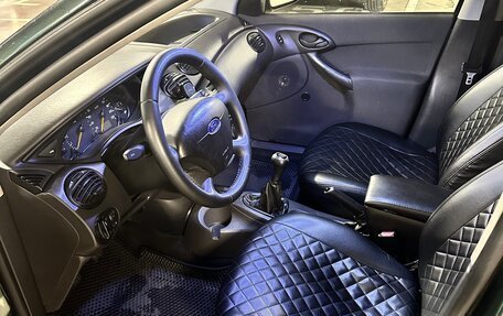 Ford Focus IV, 2004 год, 400 000 рублей, 5 фотография